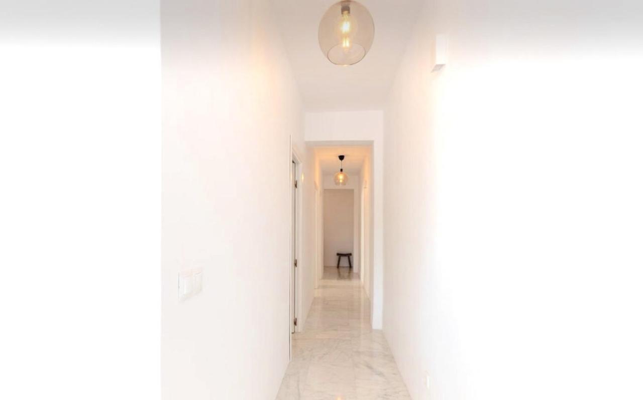 Apartamento Pedregalejo & Premium 8pax