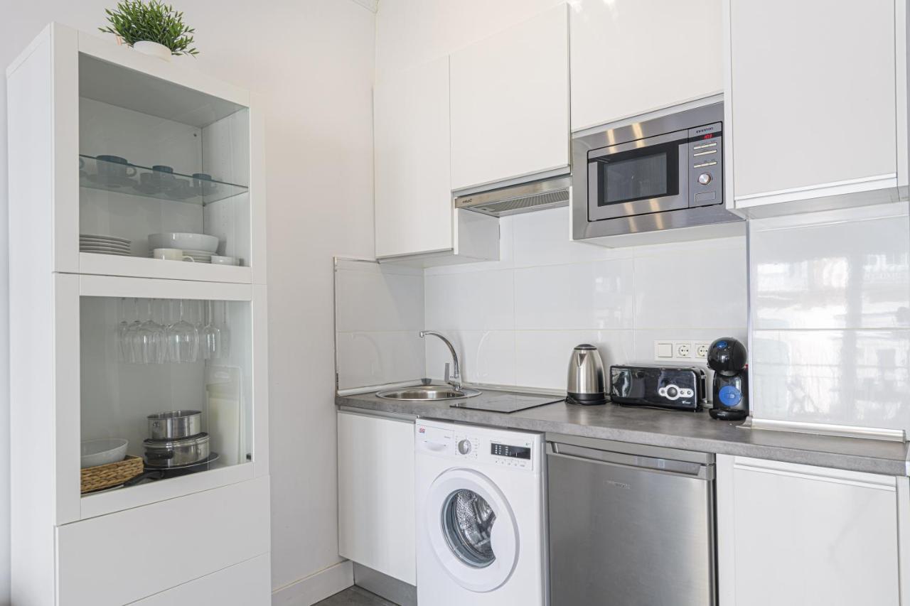 Fabuloso Apartamento Centro Histórico Calle álamos