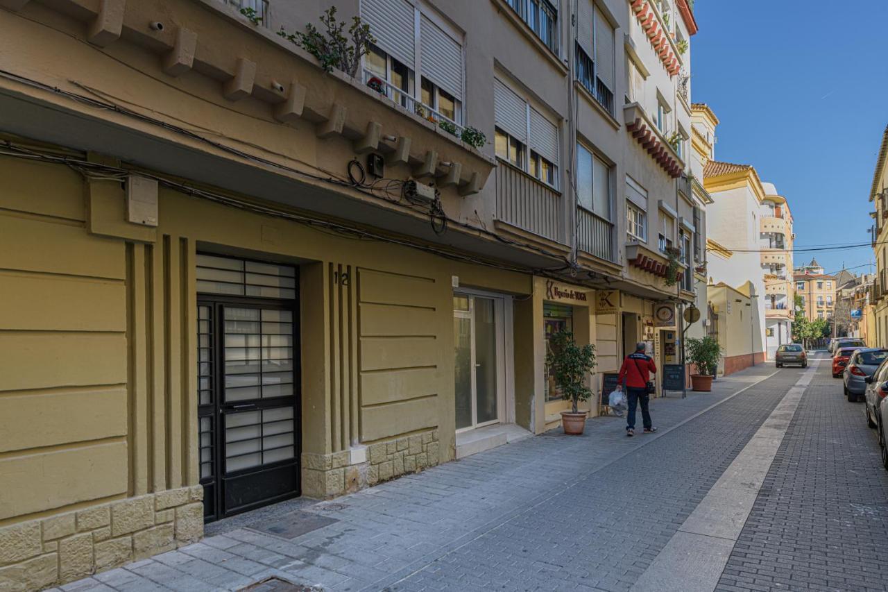 Wintowinrentals Center, Comfortable And Renovated * Malaga