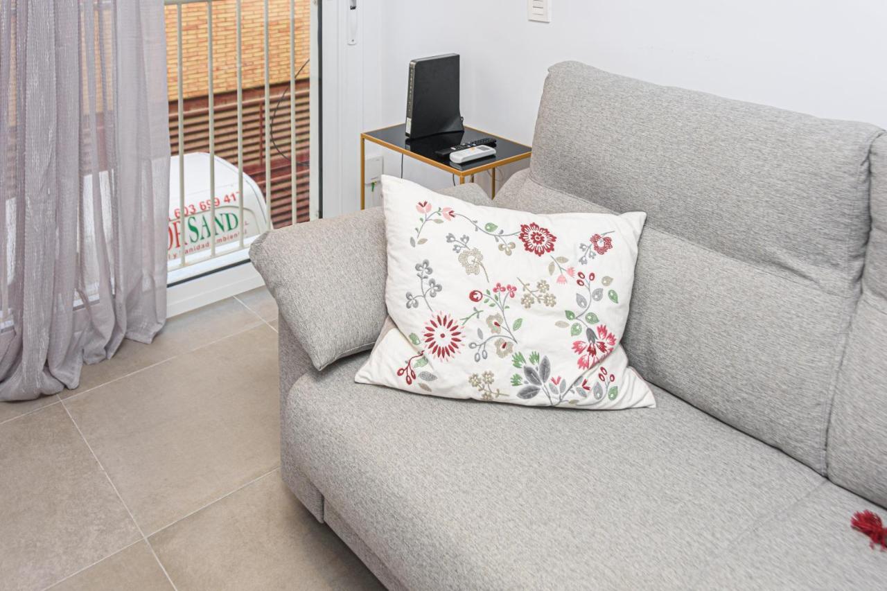 Wintowinrentals Center, Comfortable And Renovated Malaga