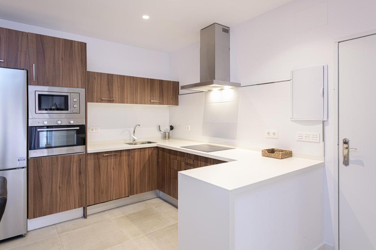 Wintowinrentals Center, Comfortable And Renovated Malaga