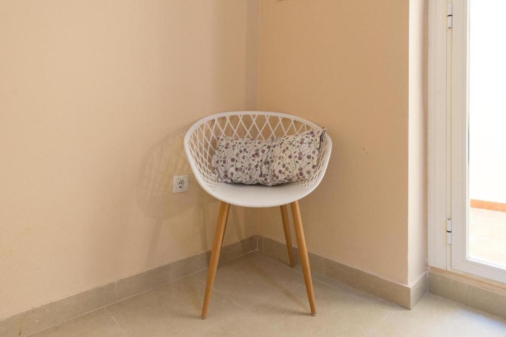 Apartamento Plaza Merced Patio-parking Gratis Jinetes3 *
