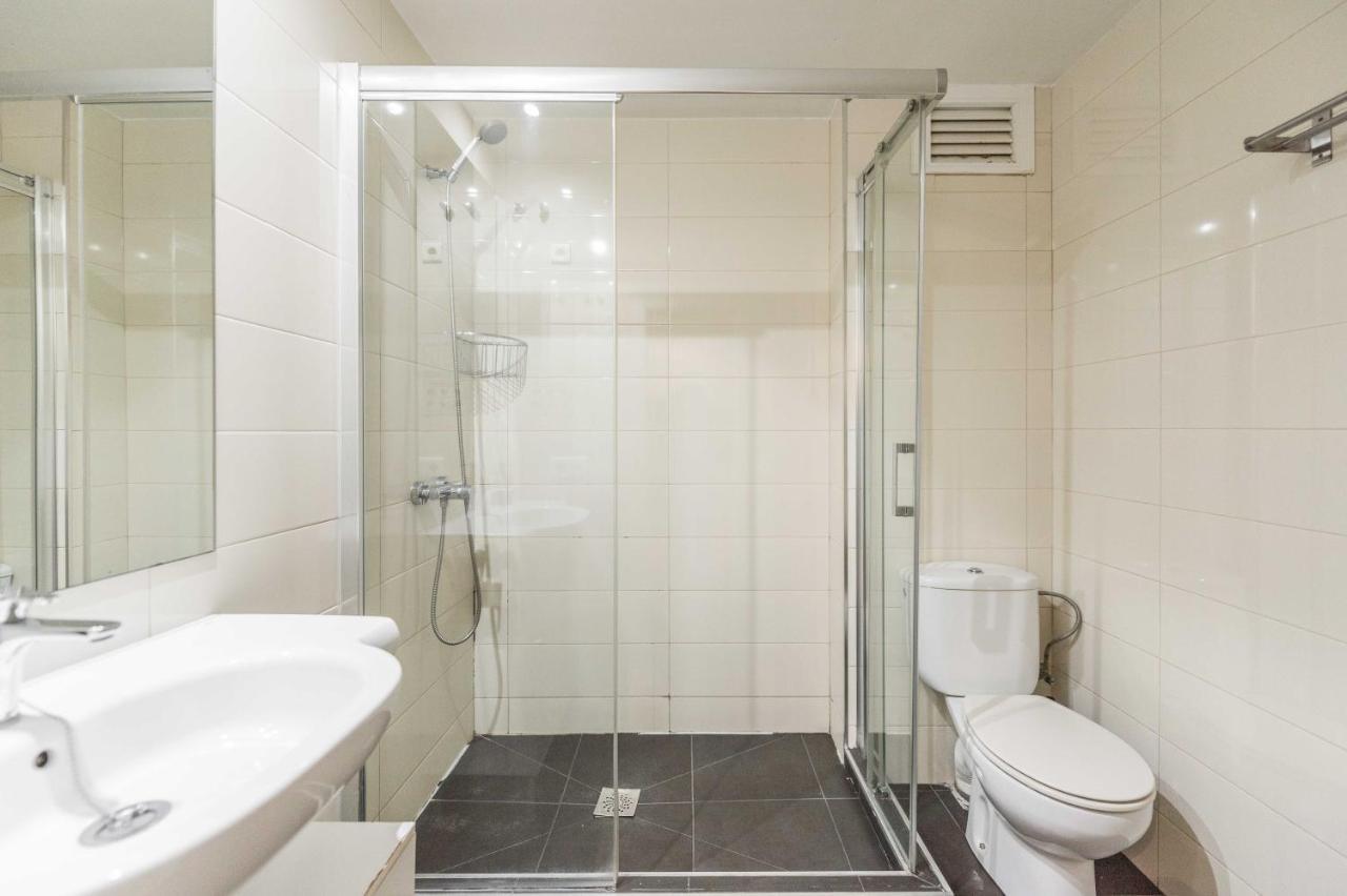 Apartamento Large In The Heart Of *
