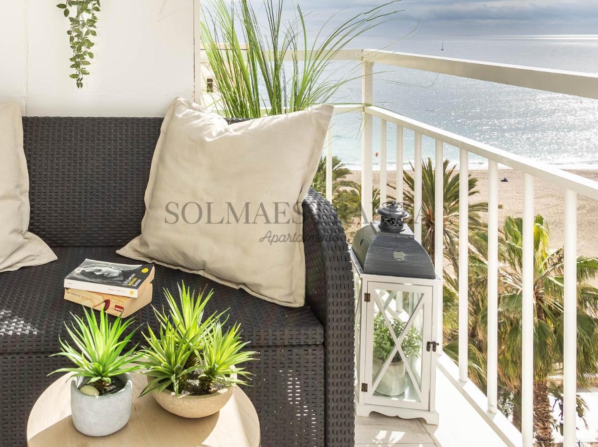Maestranza By Sol Maestranza Apartamento Málaga