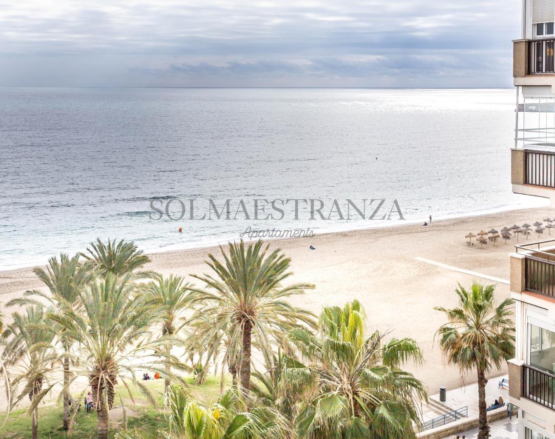 Maestranza By Sol Maestranza Apartamento *