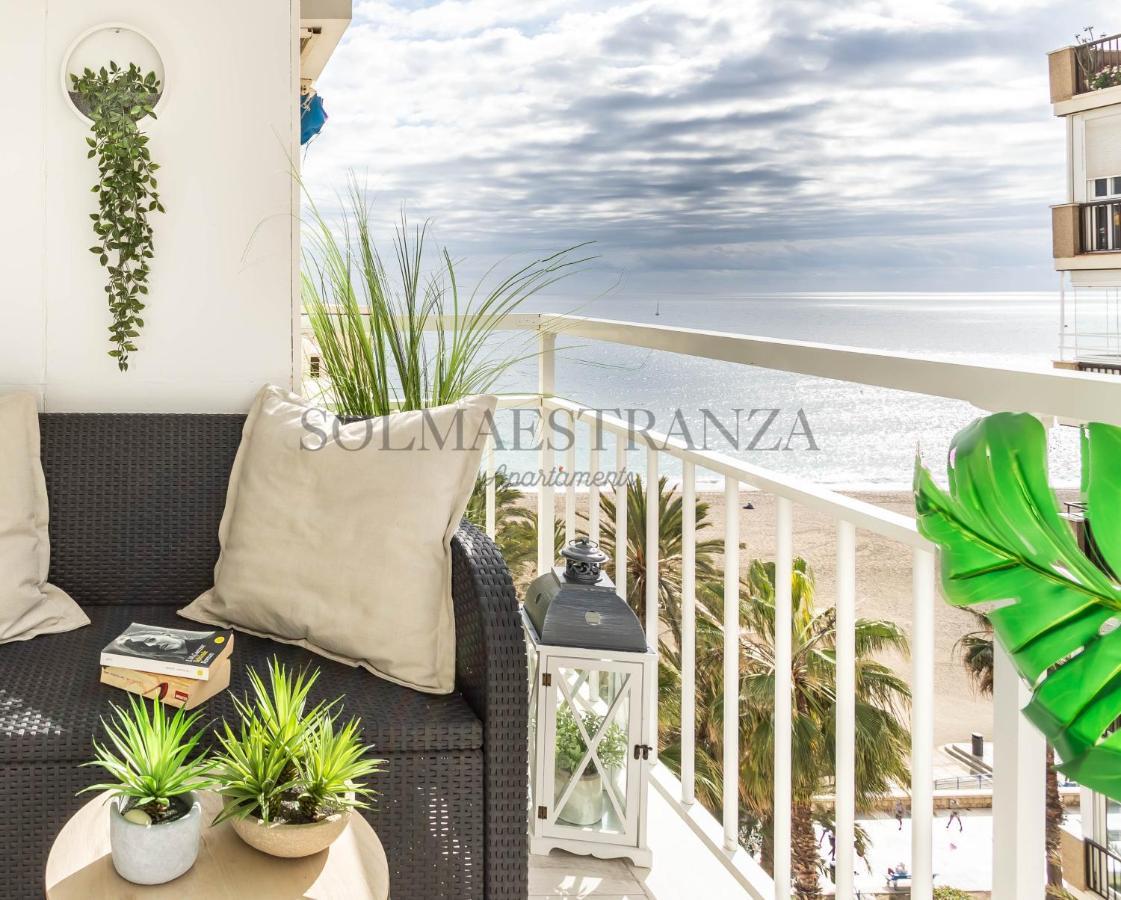 Maestranza By Sol Maestranza Apartamento Málaga