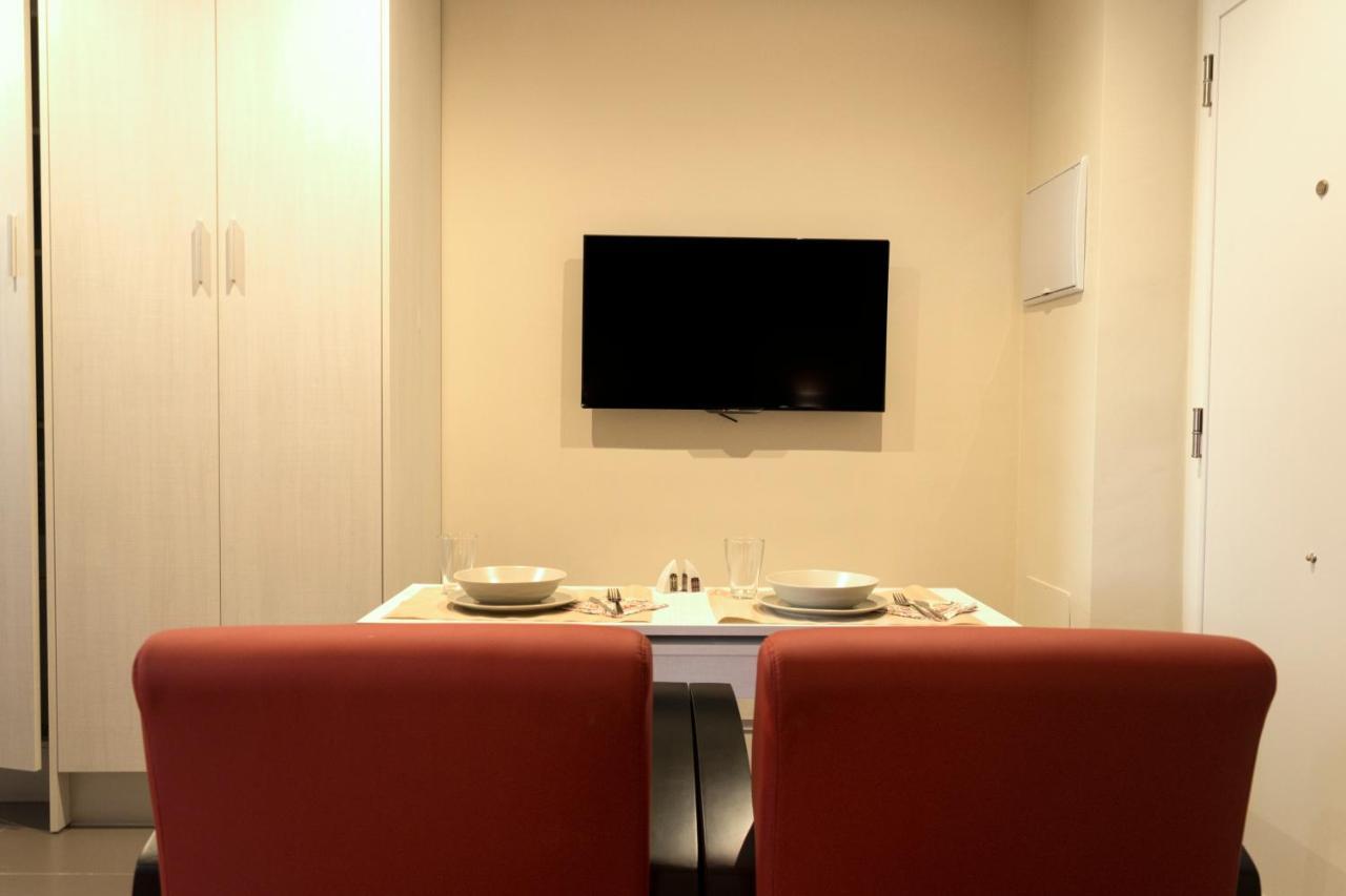 Apartamento Living4malaga Centro Histórico Y Playa *