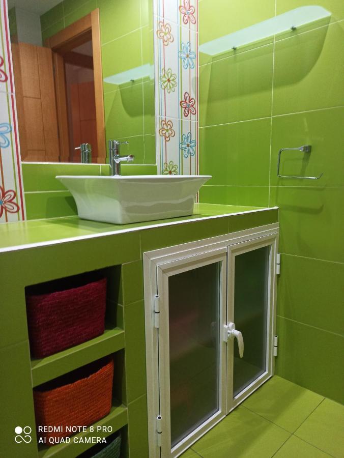 Apartamento El Balcón De Huelin