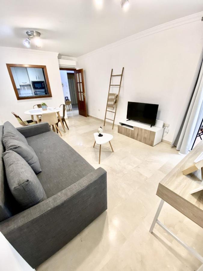 Royal Dreams & Costa Del Sol Apartamento Málaga