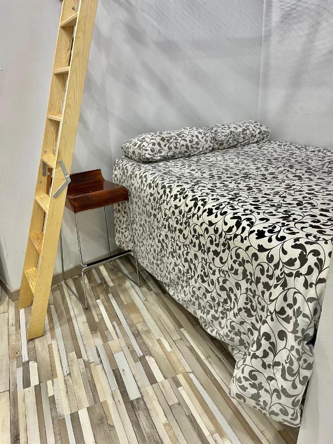 We Loft Large Great For Families Apartamento Málaga