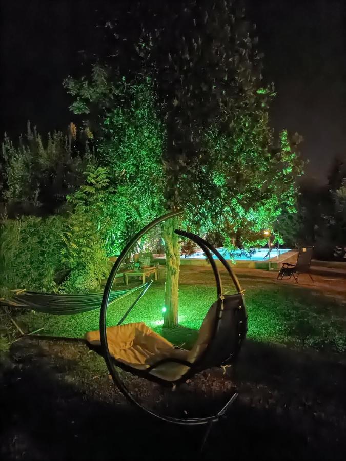 Tottam Art & Healthy Garden *