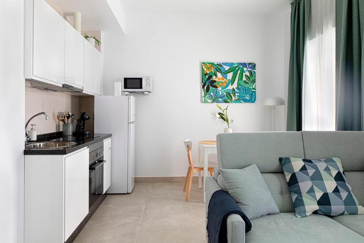 Homeabout Juan De Austria Apartamento *