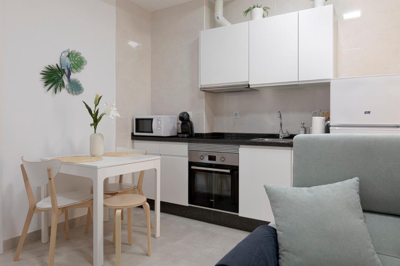 Homeabout Juan De Austria Apartamento *