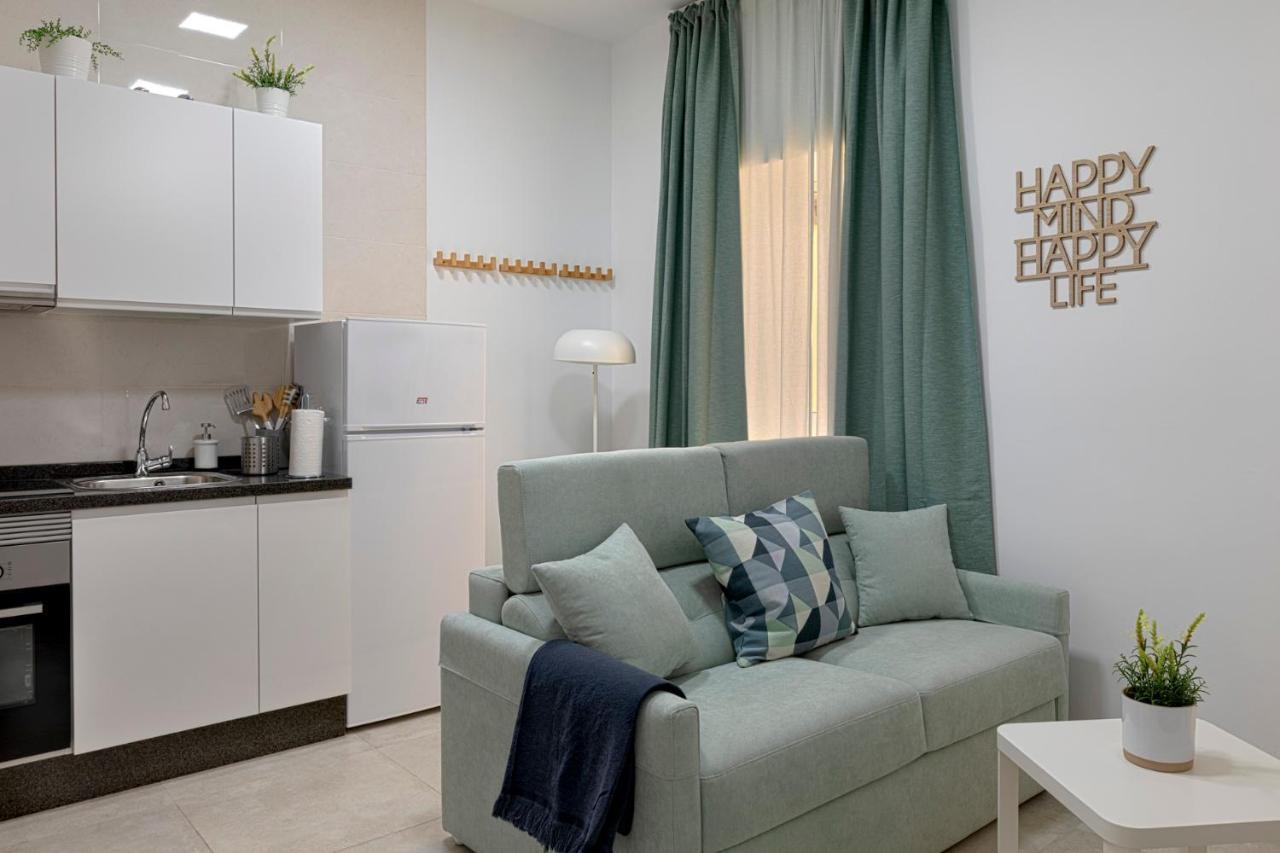 Homeabout Juan De Austria Apartamento
