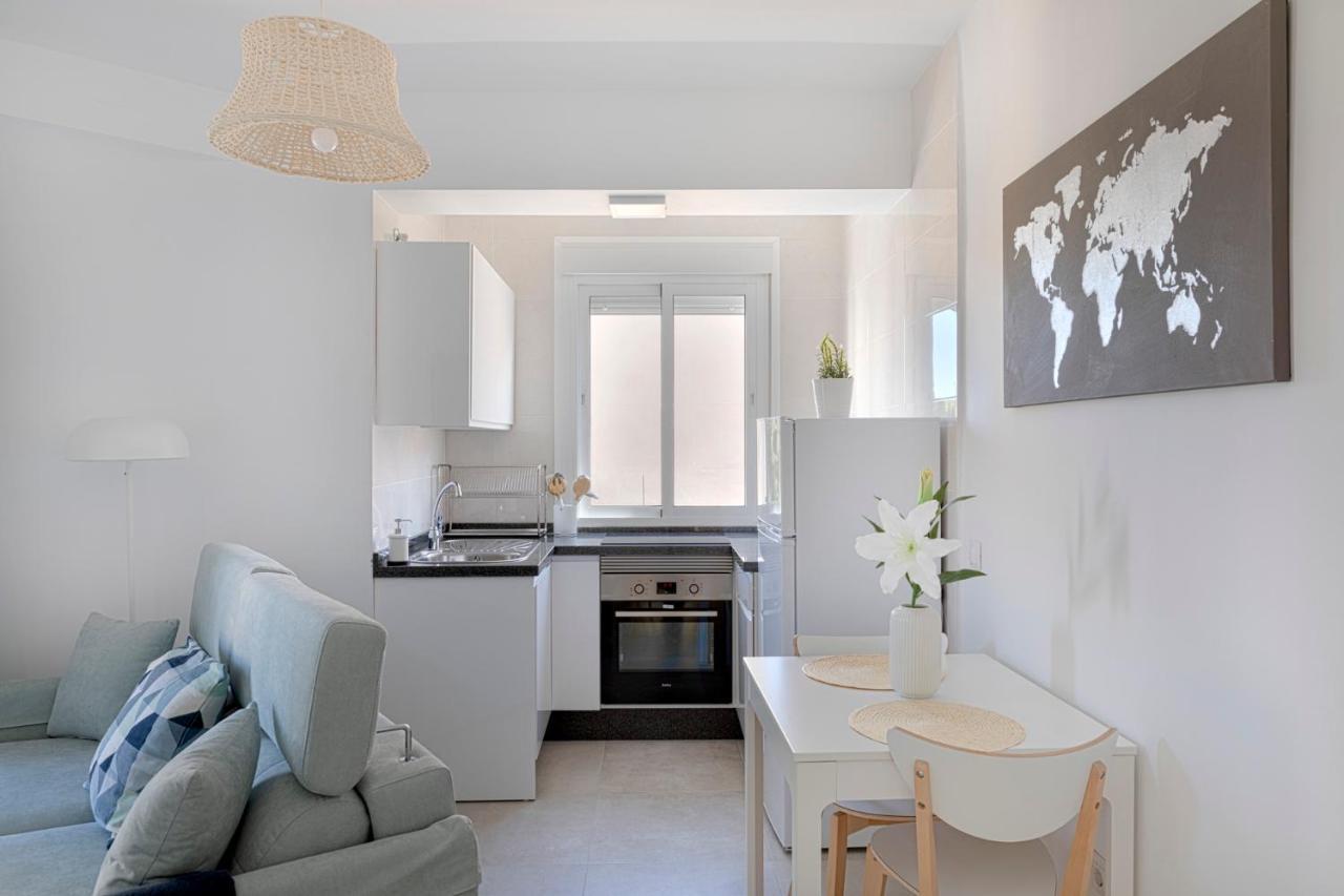 Homeabout Juan De Austria Apartamento *