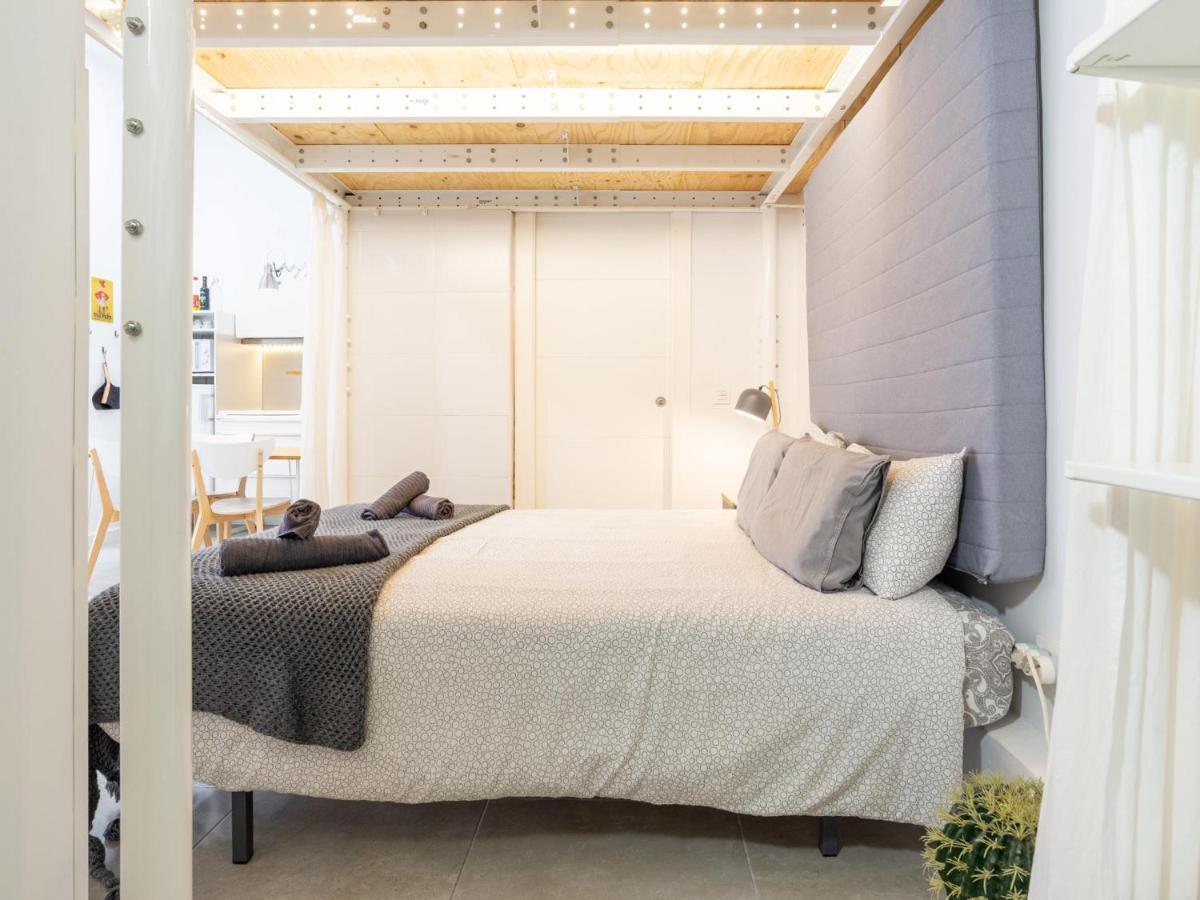 Lu&cia Loft Center Apartamento