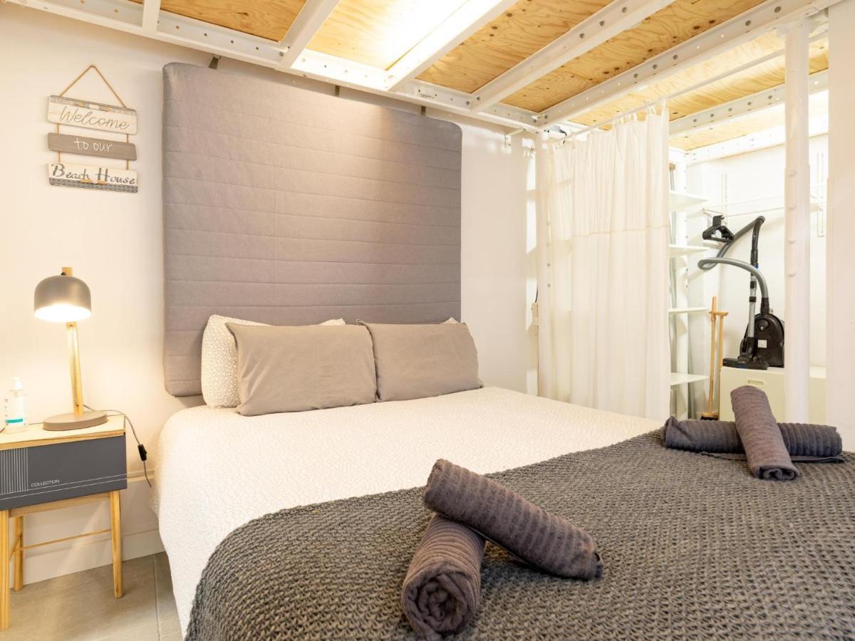 Apartamento Lu&cia Loft Center Málaga