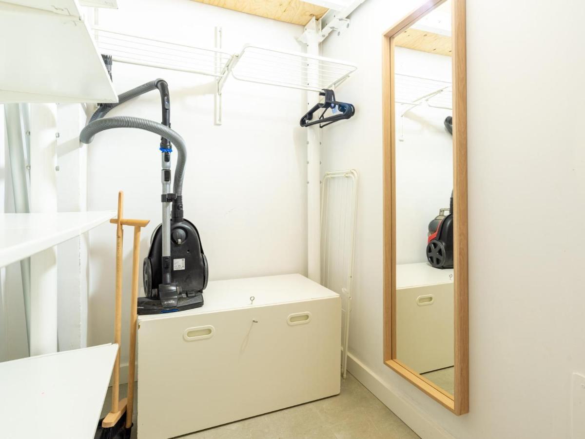 Lu&cia Loft Center Apartamento