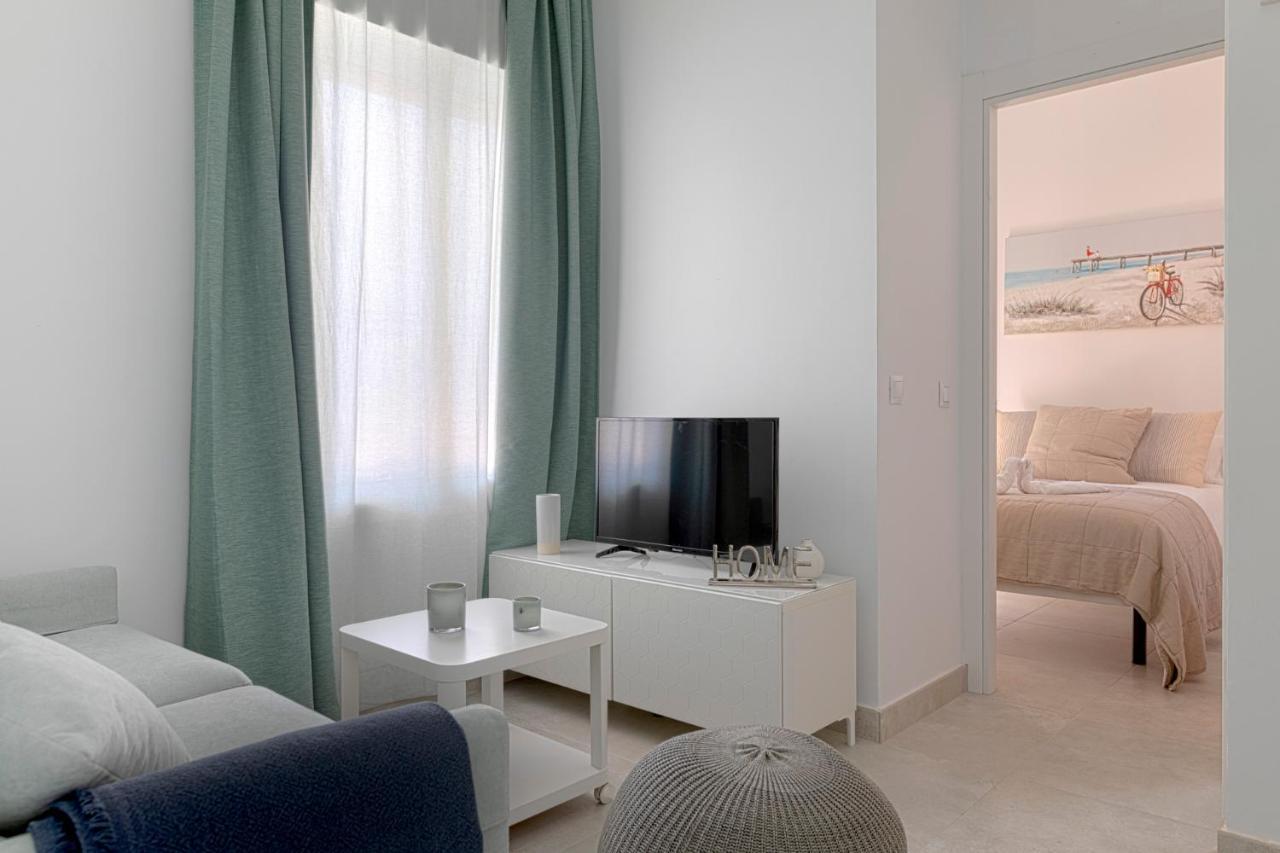 Apartamento Homeabout Juan De Austria