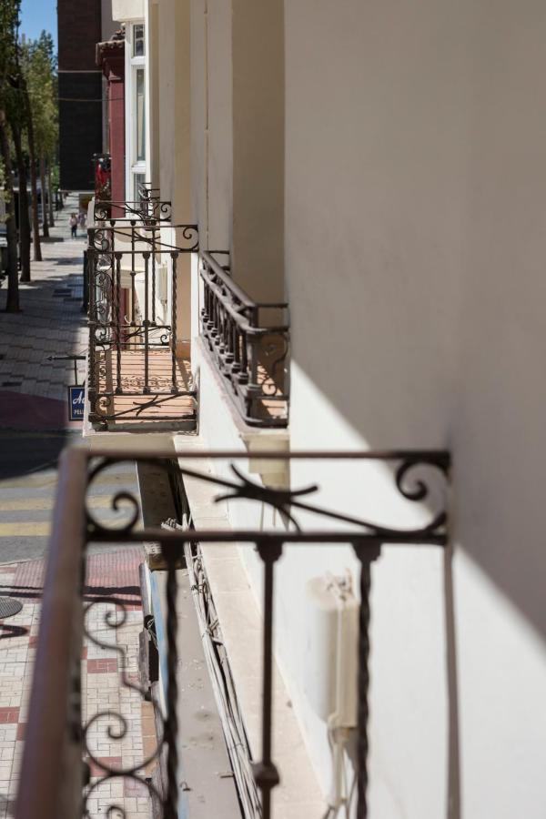 Homeabout Juan De Austria