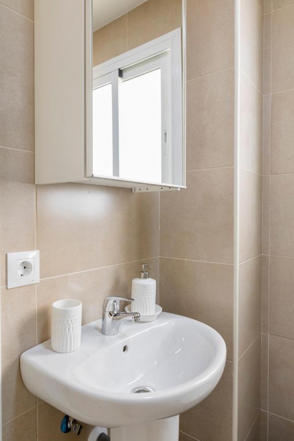 Apartamento Homeabout Juan De Austria Málaga