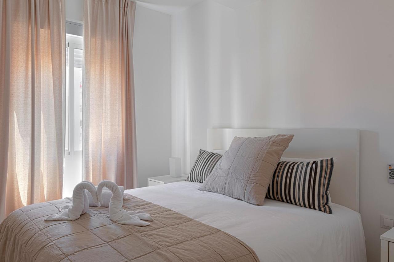 Homeabout Juan De Austria Apartamento