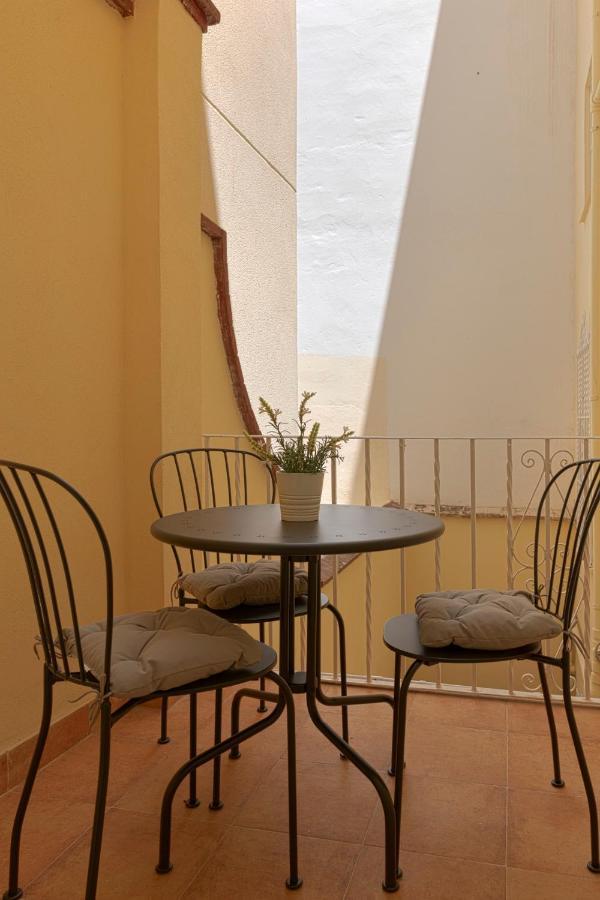 Apartamento Homeabout Juan De Austria
