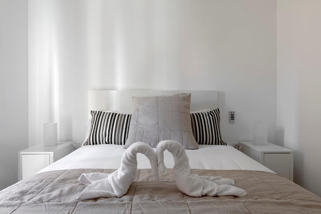Apartamento Homeabout Juan De Austria *