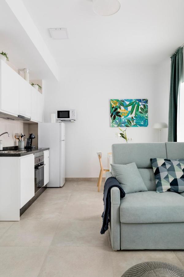 Homeabout Juan De Austria Apartamento