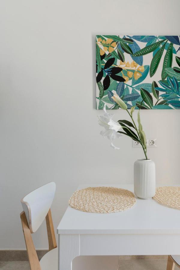 Homeabout Juan De Austria Apartamento *