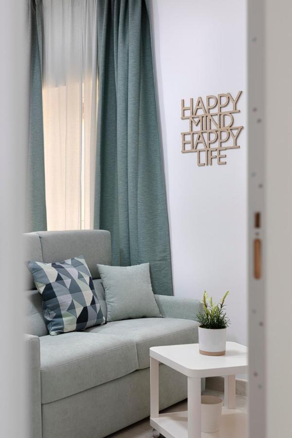 Homeabout Juan De Austria Apartamento *