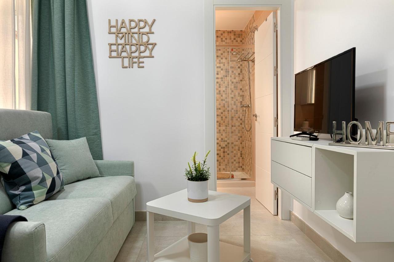 Apartamento Homeabout Juan De Austria