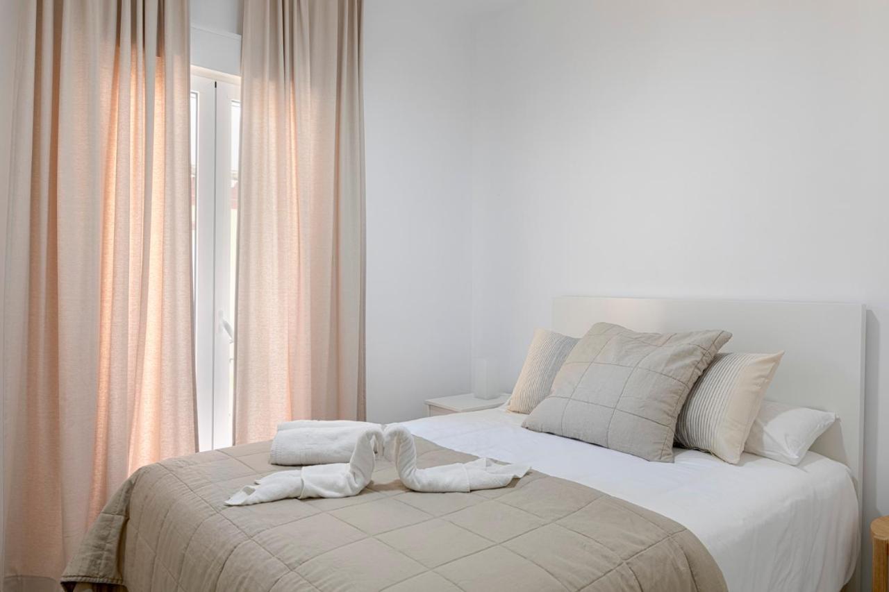 Homeabout Juan De Austria Apartamento *