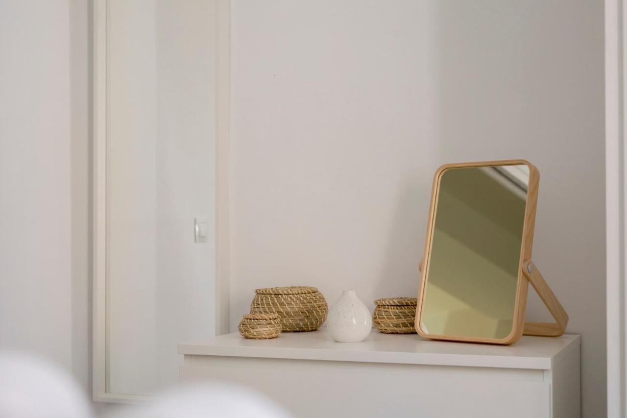 Homeabout Juan De Austria Apartamento