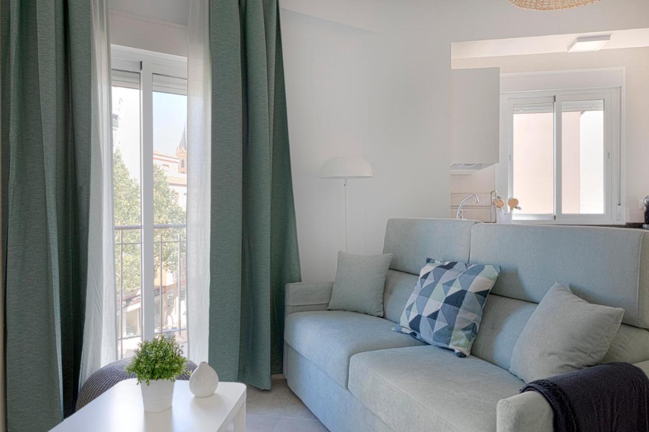 Homeabout Juan De Austria Apartamento *
