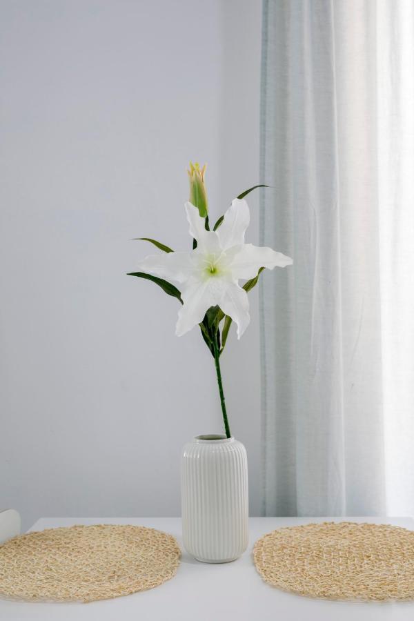 Apartamento Homeabout Juan De Austria