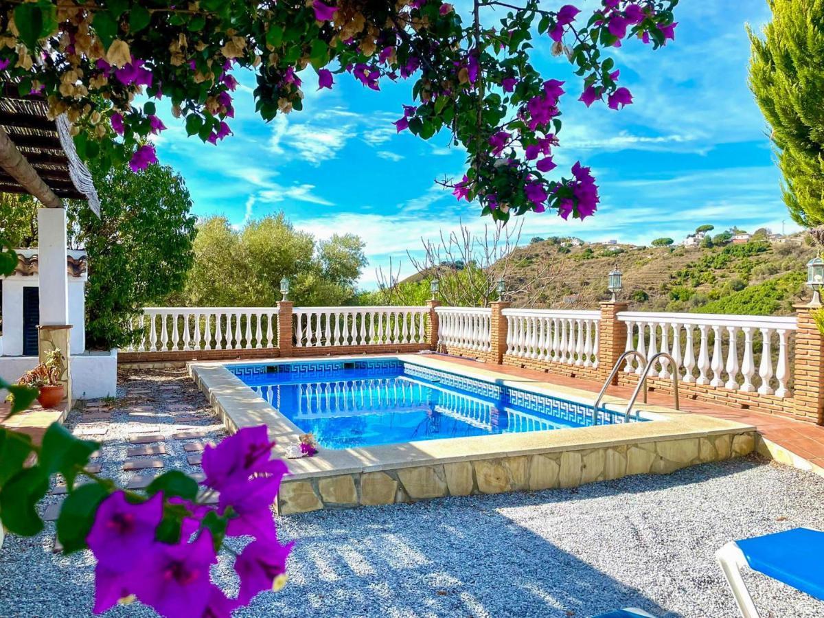 El Buho Сasa de vacaciones Málaga