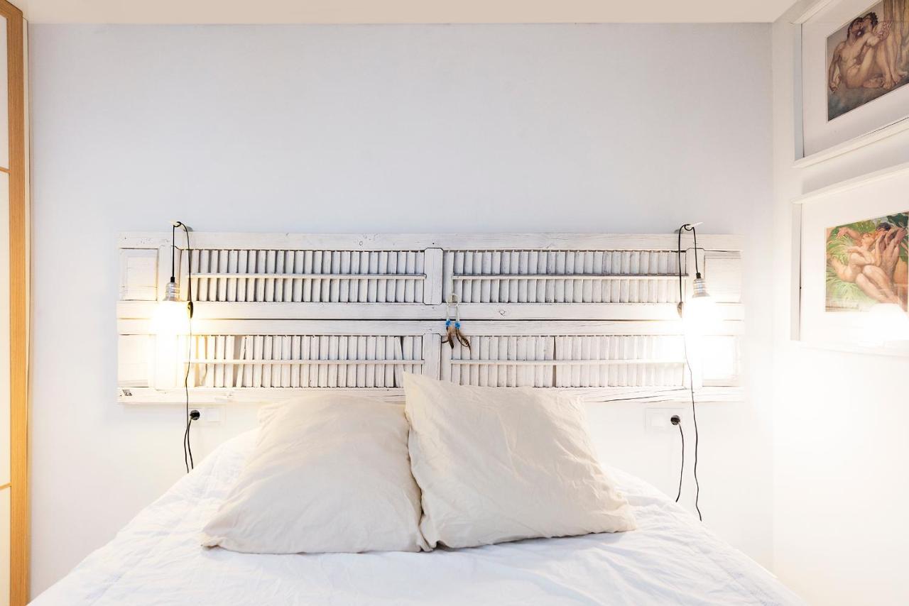 Apartamento Del Parque Flats Especerias Balcony *