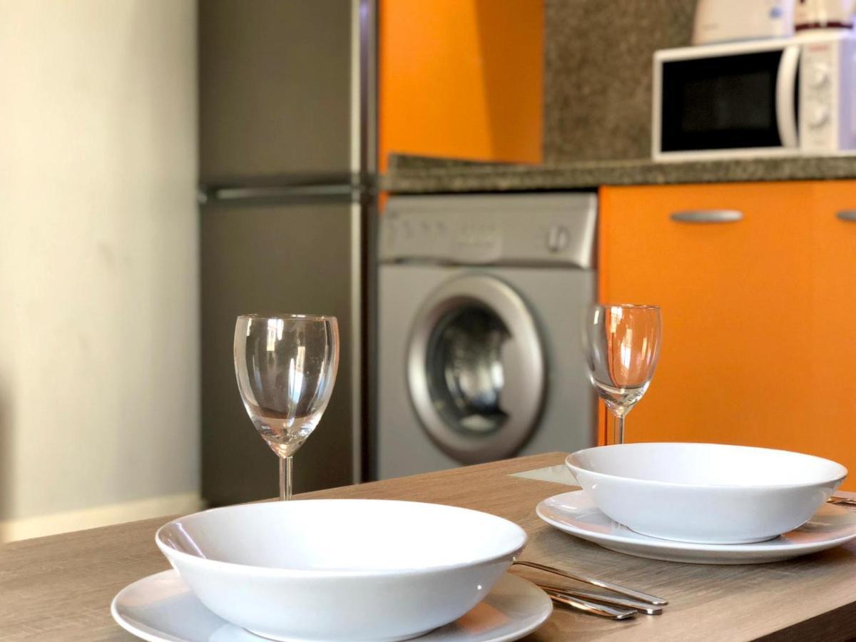 Centro Historico De Málaga, A Tan Solo 50m De Casa Natal De Picasso Apartamento *