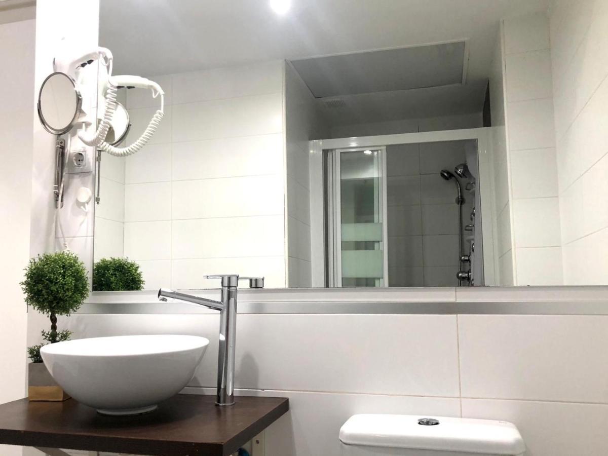 Centro Historico De Málaga, A Tan Solo 50m De Casa Natal De Picasso Apartamento *