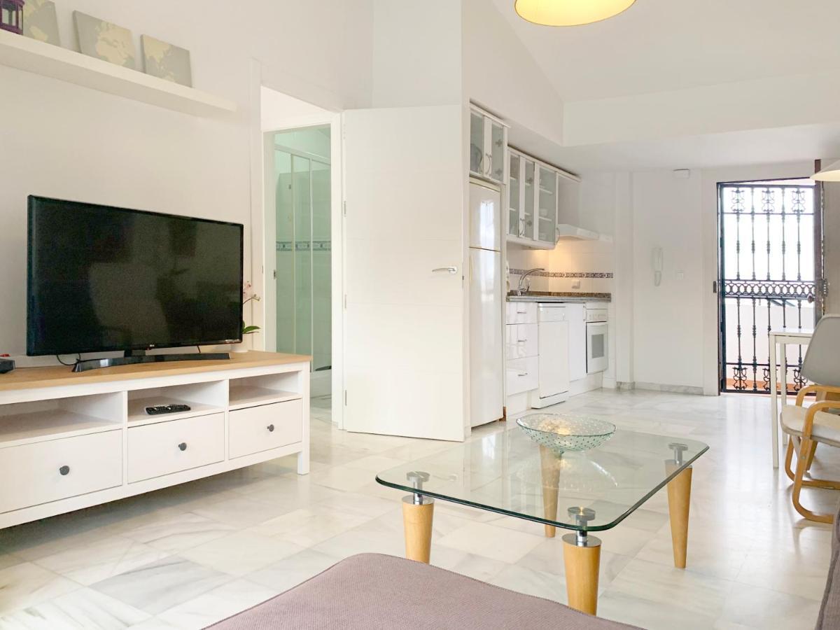 Apartamento Malagadevacaciones - Elcano 20 *