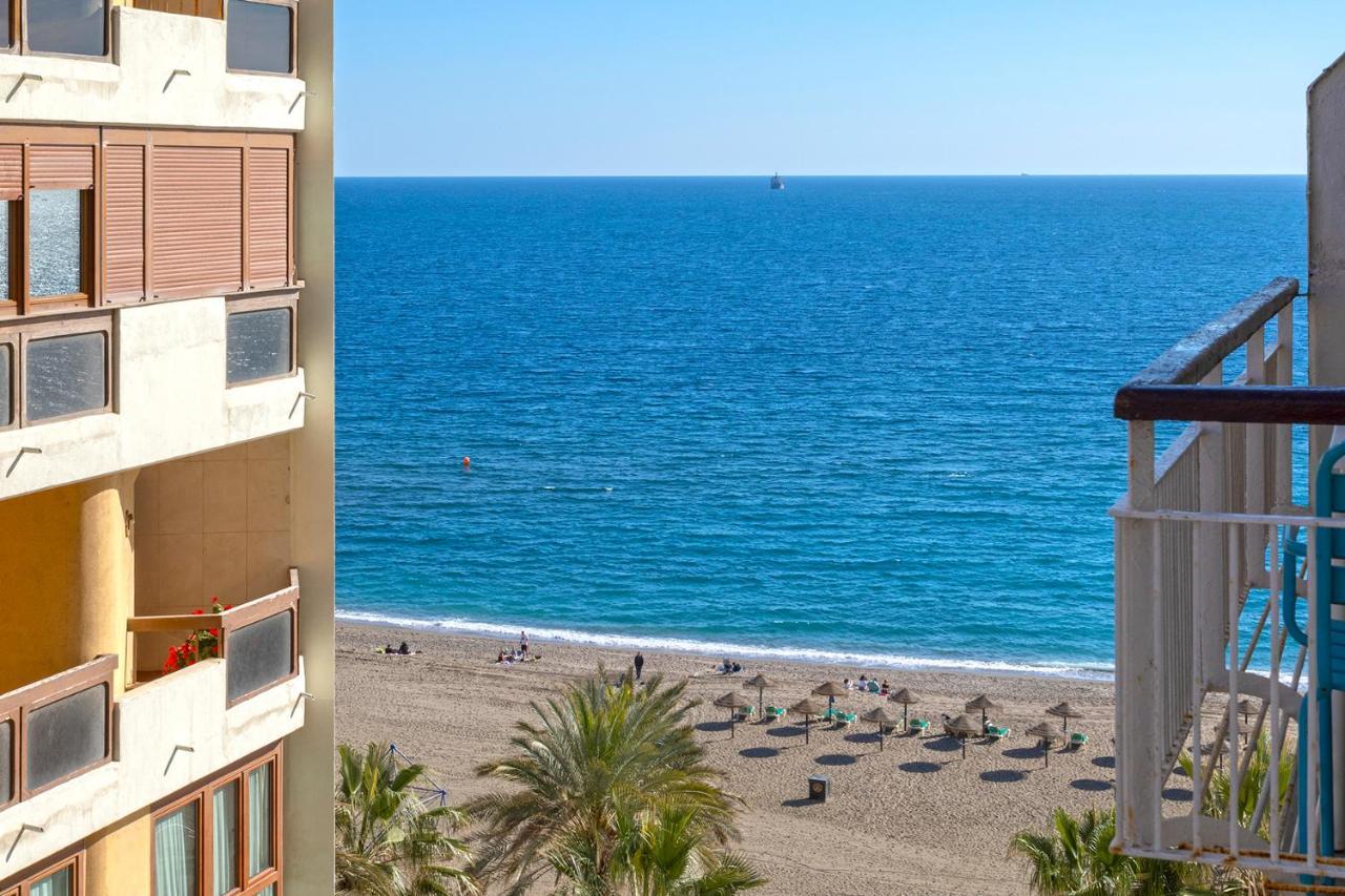 Apartamento Livemálaga Pintor Sea View&beach *