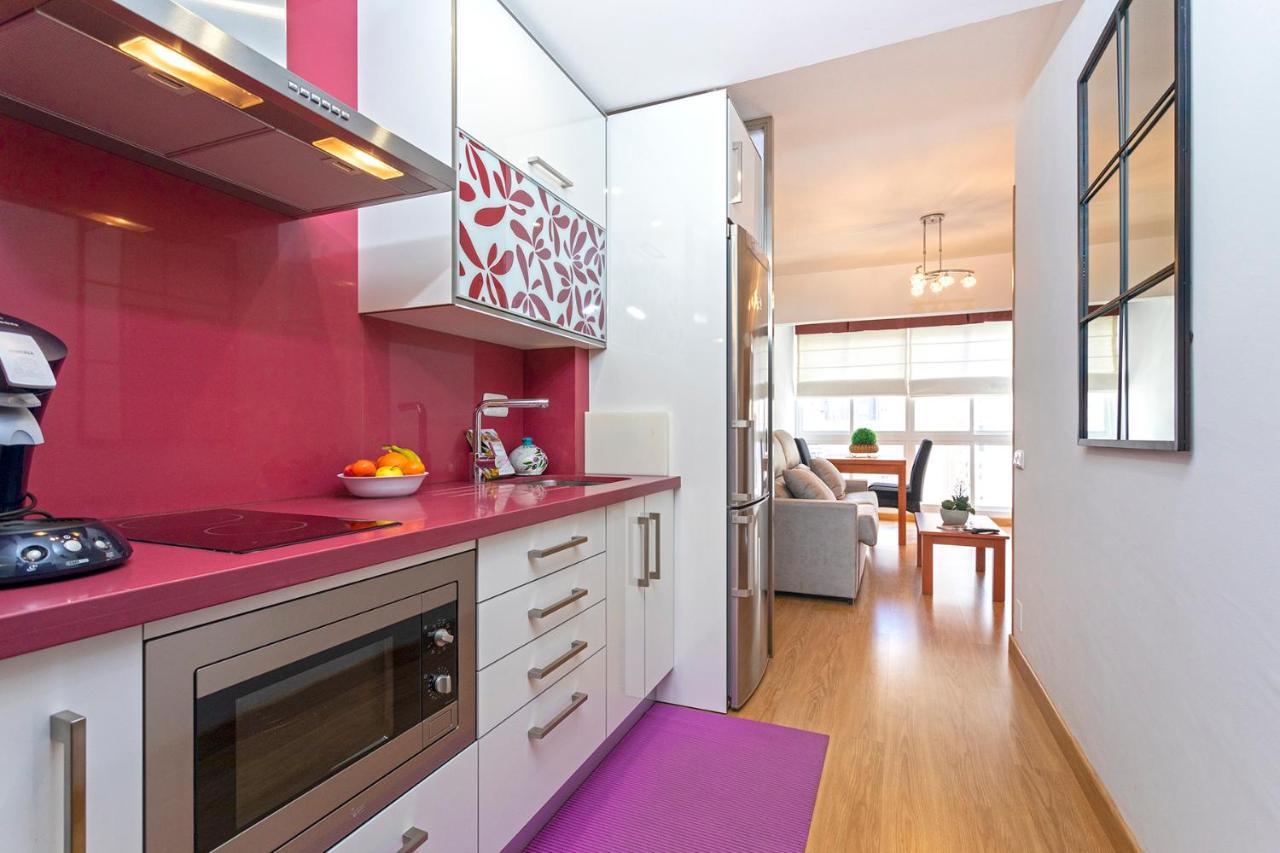 Livemálaga Pintor Sea View&beach Apartamento