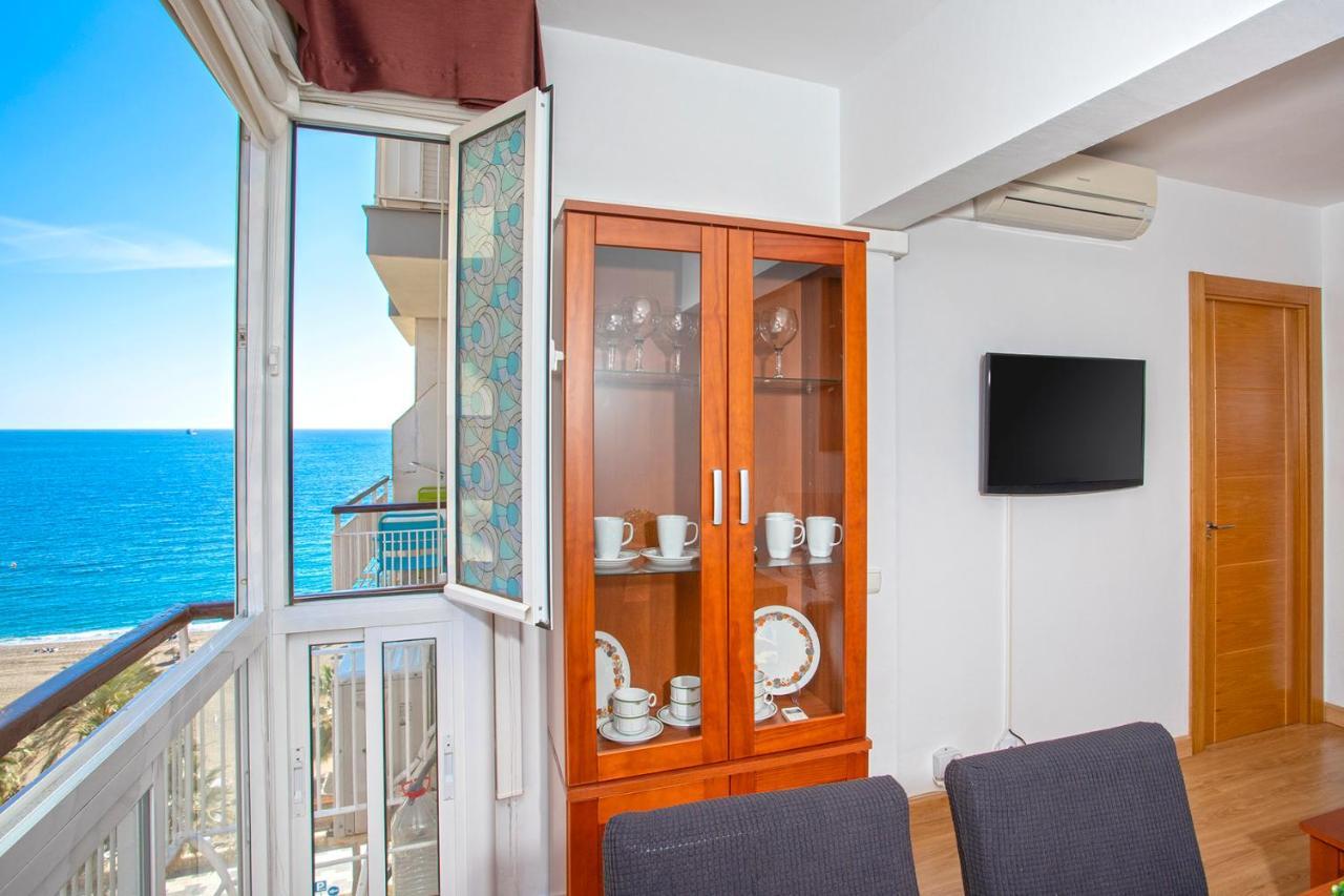 Livemálaga Pintor Sea View&beach Apartamento Málaga