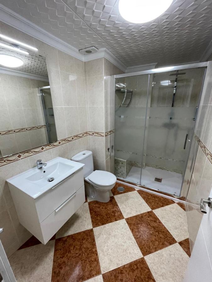 Casa Carmen 20 Apartamento Málaga