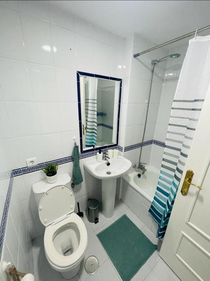Two Bed, Two Bath With Sea Views - Angel De Miraflores