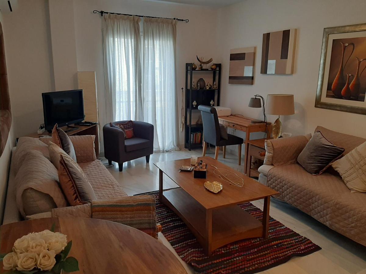 In Perfect Position Historic Centre Apartment *