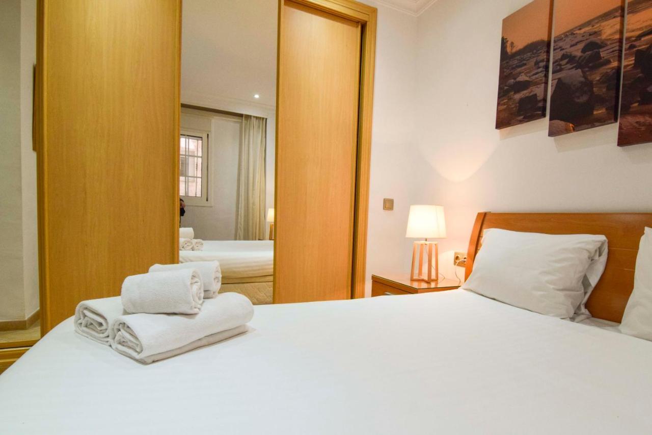 Letmalaga Banos Del Carmen One Apartment