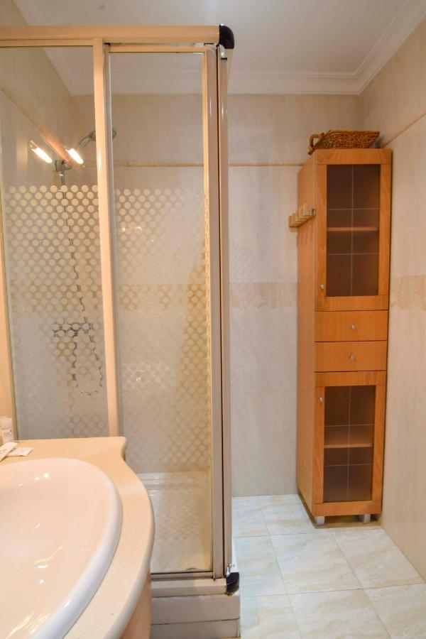 Apartment Letmalaga Banos Del Carmen One