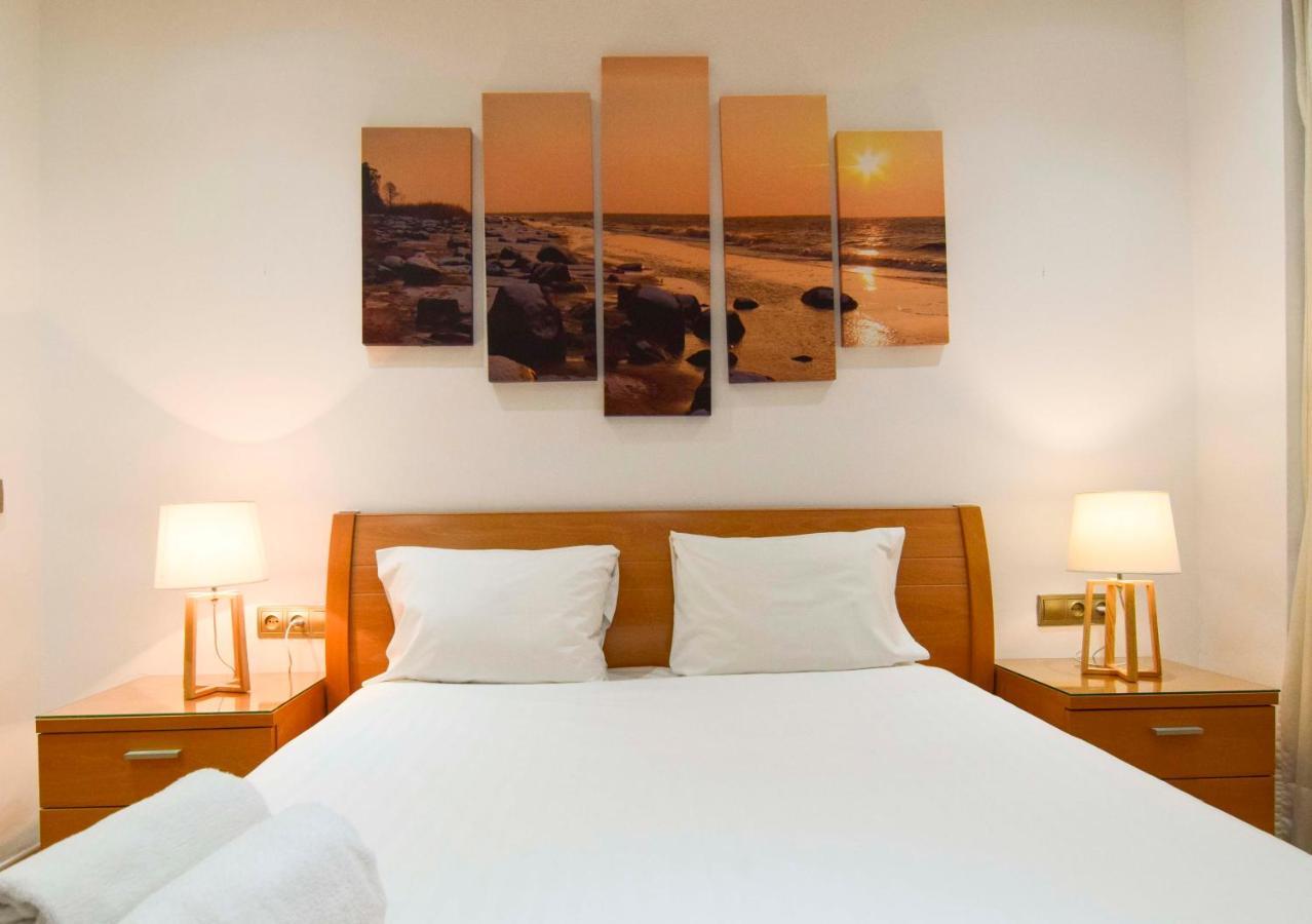 Letmalaga Banos Del Carmen One Apartment Malaga